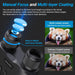 Night Vision Binoculars with Video Recording Hd Infrared