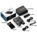 Night Vision Binoculars with Video Recording Hd Infrared