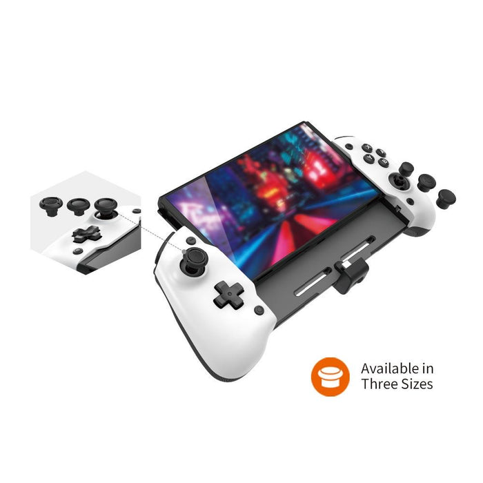 Oled Gamepad Storage Bag Set For In Line Switch