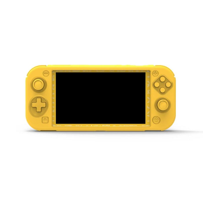 Switch Lite Silicone Protective Case