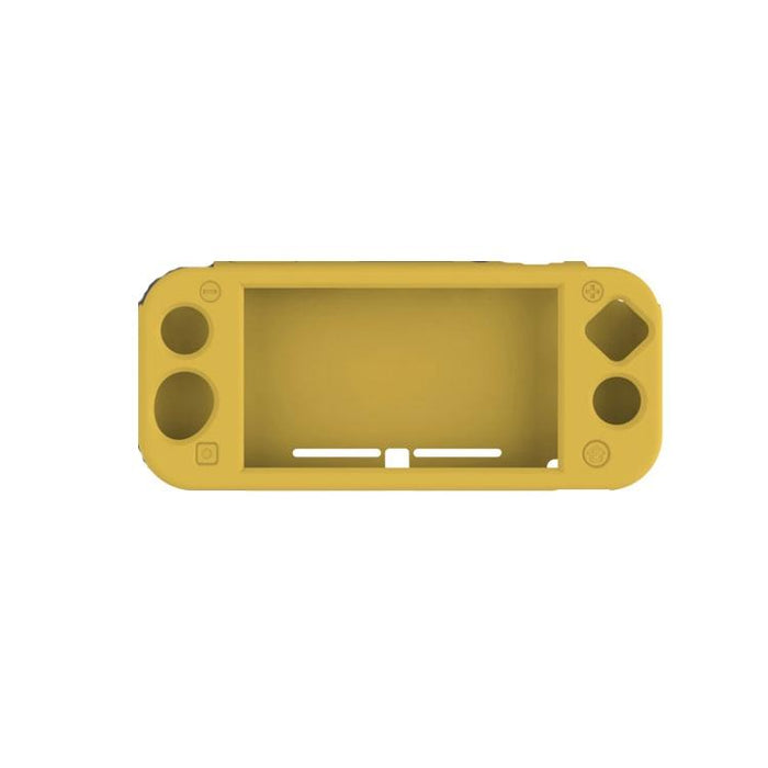 Switch Lite Silicone Protective Case