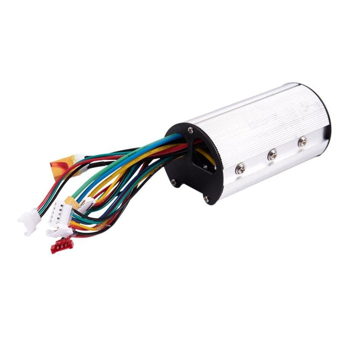 Aluminum Alloy Scooter Controller Main Control Board Display