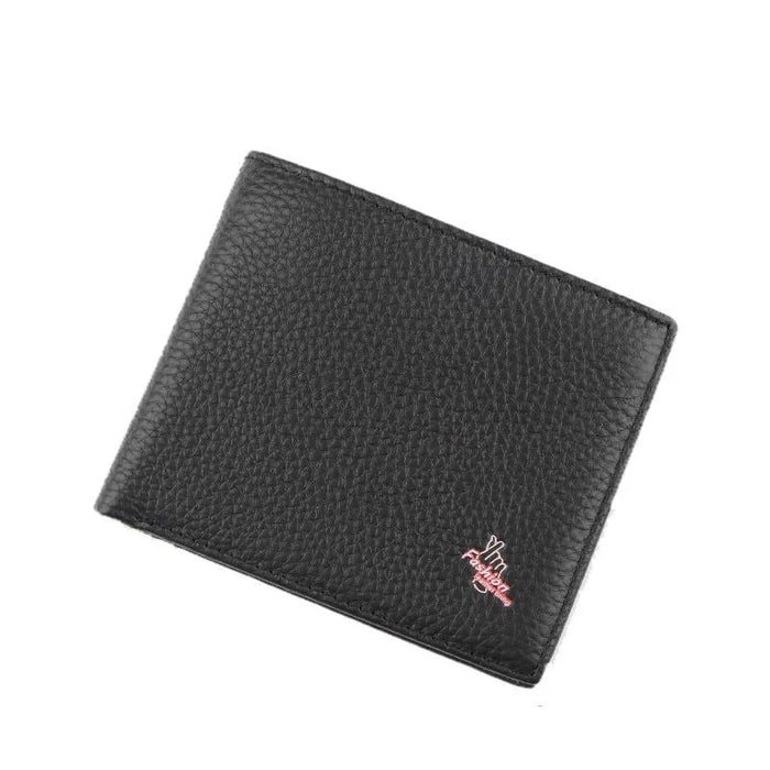 Rfid-blocking Men Wallet with Card Holder by Baweisi