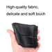 Rfid-blocking Men Wallet with Card Holder by Baweisi