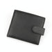 Rfid-protected Men Wallet - Secure & Stylish