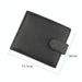 Rfid-protected Men Wallet - Secure & Stylish