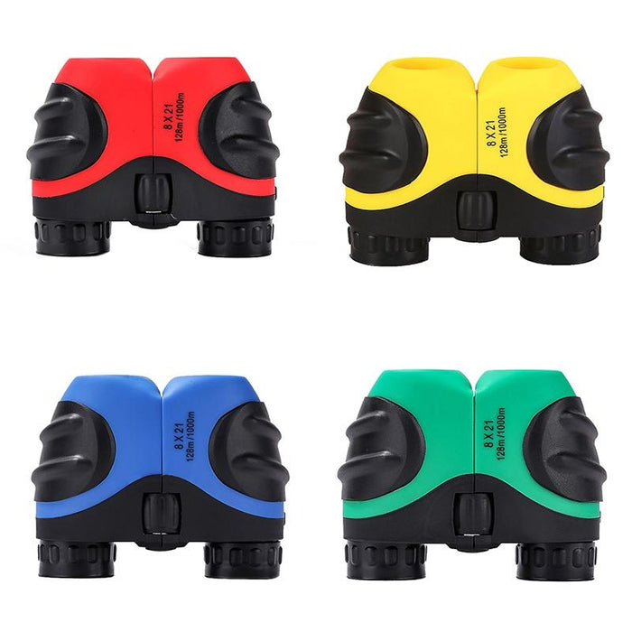 Wyj022 Children Mini Hd Binoculars