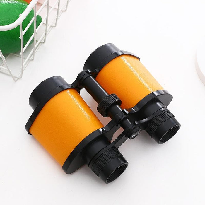 20004 Children Mini Hd Toy Binoculars