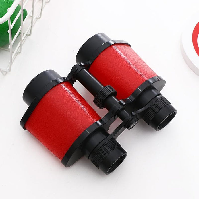 20004 Children Mini Hd Toy Binoculars