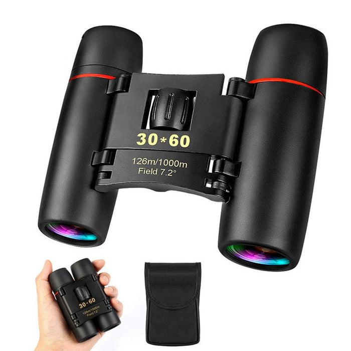 Ty3060 Portable Micro Night Vision Outdoor Telescope