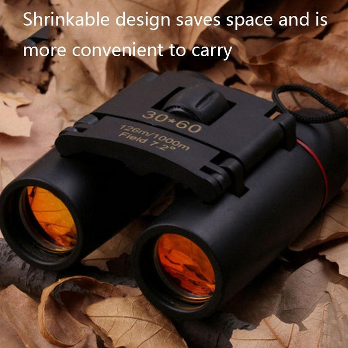 Ty3060 Portable Micro Night Vision Outdoor Telescope