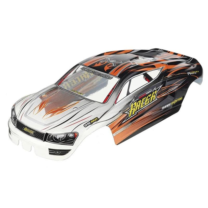 Remote Control Car Model Parts Car Shell Accessories For Xinlehong Q903