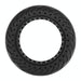 10 Inch Soid Tire Shock Absoption Tubeless Honeycomb Tyre