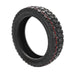 8.5 Inch Off-road Tubeless Vacuum Tire With Gas Nozzle