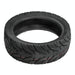 8.5 Inch Thick Tubeless Tire Modification Accessories