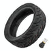 8.5 Inch Thick Tubeless Tire Modification Accessories