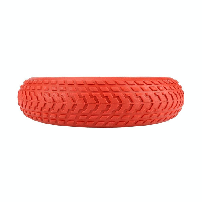 8.5 Inch Shock-absorbing Semi-solid Honeycomb Tire