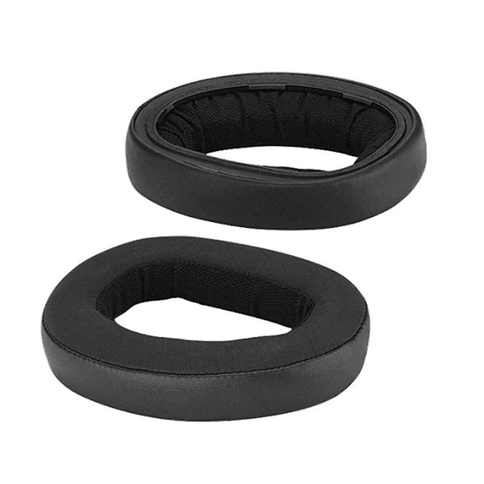 2 Pcs Earmuff Head Beam For Sennheiser Gsp600 Gsp500 Gsp670 - Mesh Cloth