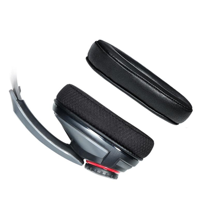 2 Pcs Headphone Sleeve Cover For Sennheiser Gsp300 Gsp370 Gsp350 - Protein Skin