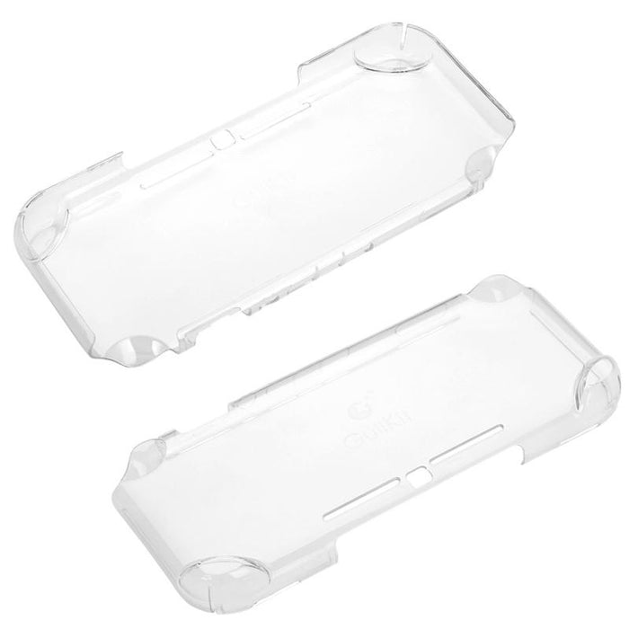 Clear Protective Case For Switch Lite