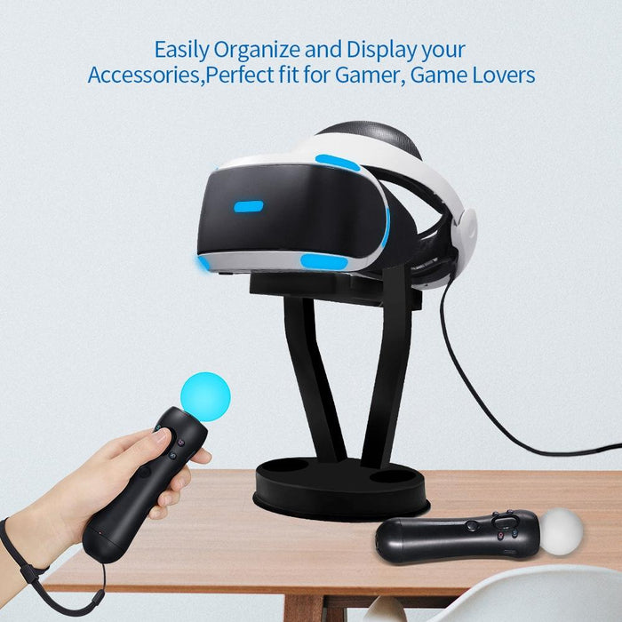 Vr Desktop Storage Rack For Oculus Quest 2