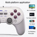 Switch Wired Gamepad Pro 2 For 8bitdo