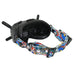 Fixed Strap for Dji Fpv Goggles V2 - Graffiti Headband
