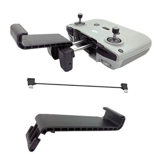 Rc Tablet Extension Bracket For Dji Mavic 3/air 2/air