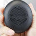 2-pack Earpads for Jabra Evolve 75 Headphones - with Buckle