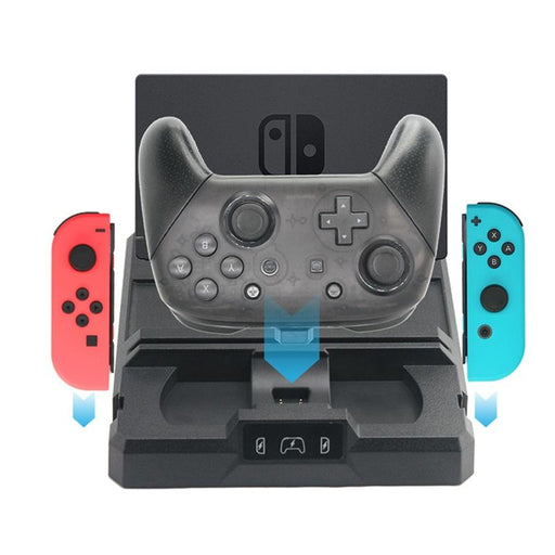 Charging Stand For Nintendo Switch