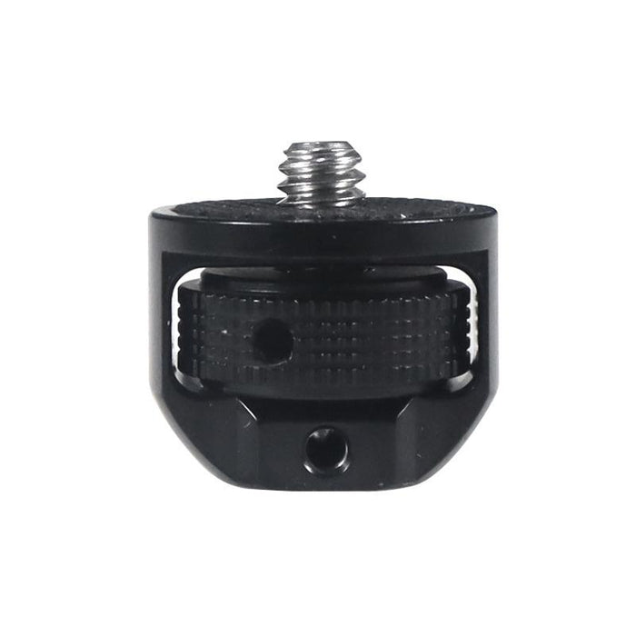 Universal 1 / 4 Inch Camera Adapter for Dji Pocket 2