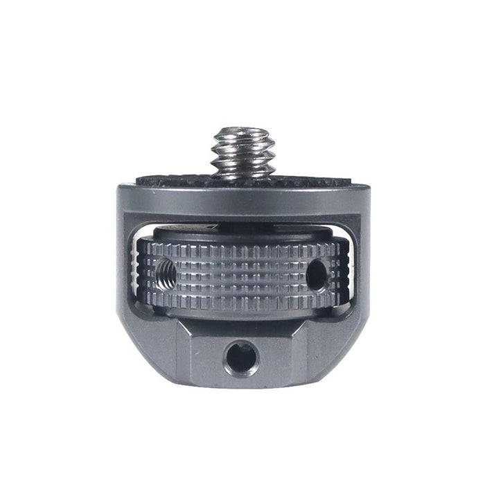 Universal 1 / 4 Inch Camera Adapter for Dji Pocket 2