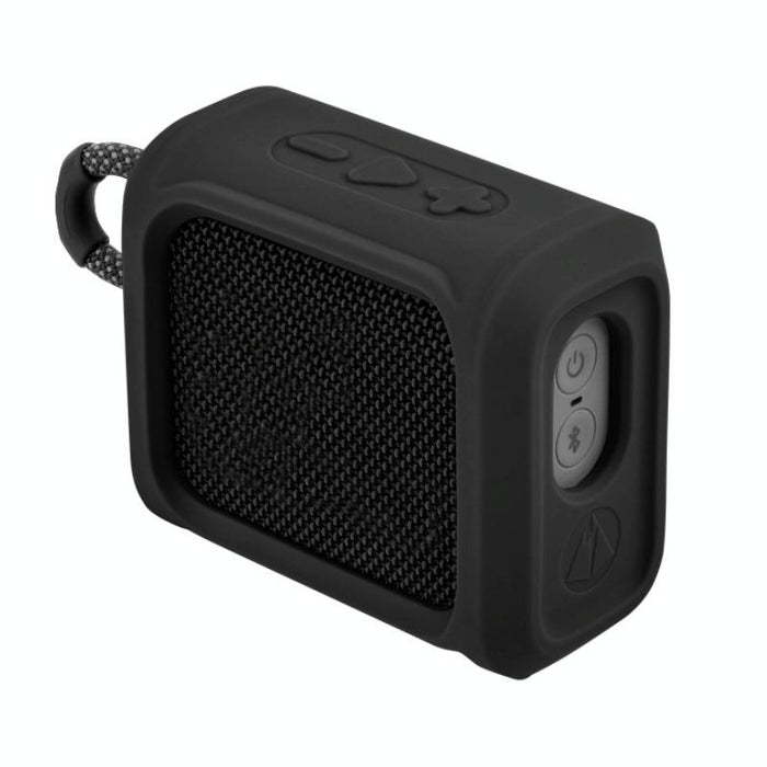 Speaker Portable Silicone Protective Cover Can Be Fastened With Strap For Jbl Go3