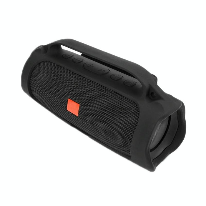 Bluetooth Speaker Portable Silicone Case For Jbl Charge3 Without Shoulder Straps