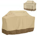 Waterproof Bbq Cover with Sundry Bag - Oxford Cloth