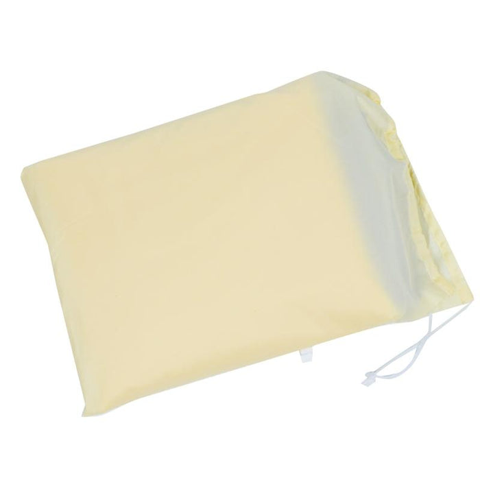 Waterproof Bbq Cover with Sundry Bag - Oxford Cloth