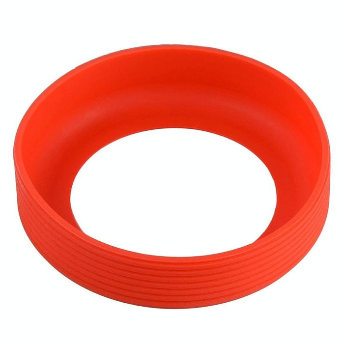 3 Pcs Silicone Speaker Base Cover For Ue Megaboom3 Red