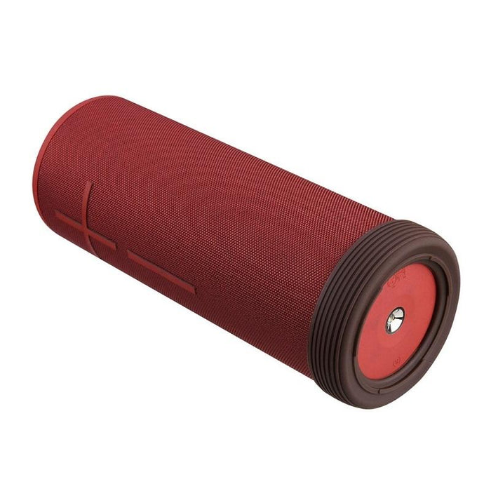 3 Pcs Silicone Speaker Base Cover For Ue Megaboom3 Brown