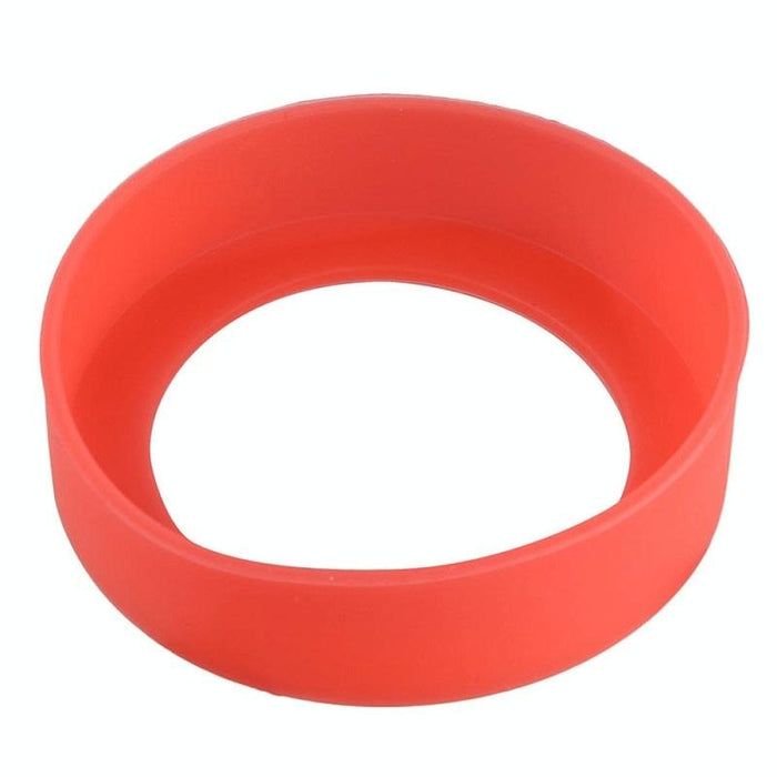 3 Pcs Silicone Speaker Base Cover For Ue Boom 3 Red