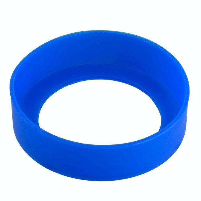 3 Pcs Silicone Speaker Base Cover For Ue Boom 3 Blue