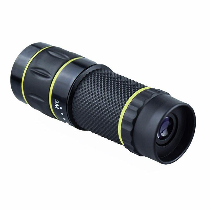 Oc-1022 10X Hd Non-Slip Monocular