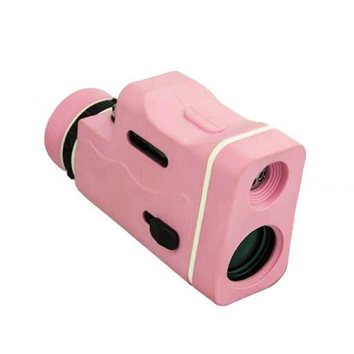 10x High List Binoculars with Infrared Light - Colourful