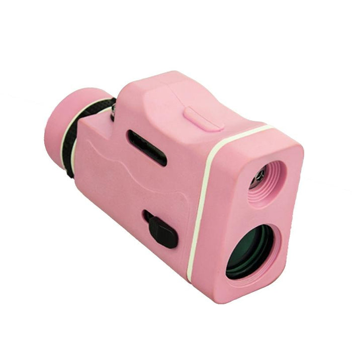 10x High List Binoculars with Infrared Light - Colourful