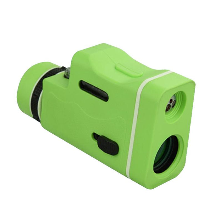 10x High List Binoculars with Infrared Light - Colourful