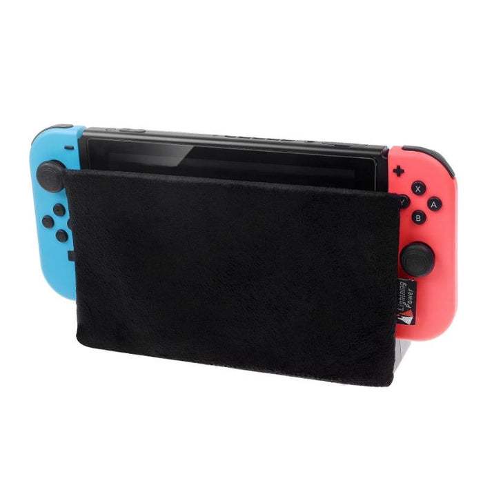 Soft Crystal Charging Dock Cover For Switch