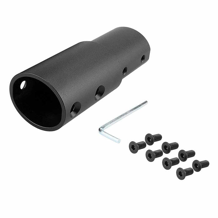 Aluminum Extension Pipe Extender Pole For Xiaomi