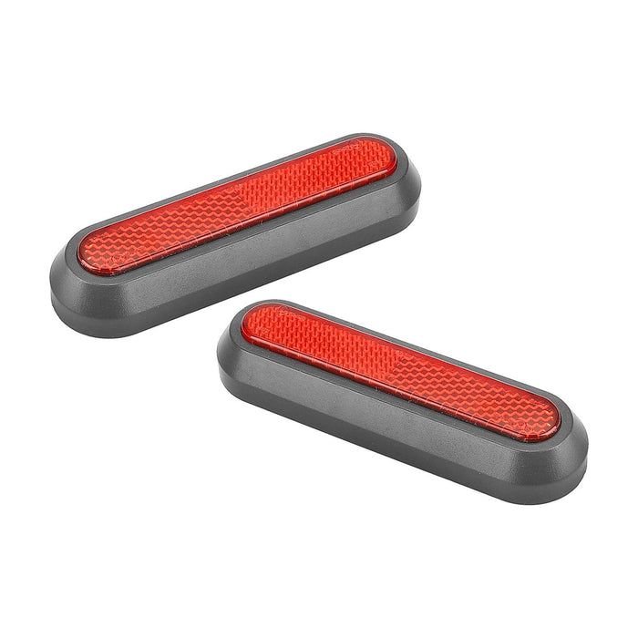 Reflective Protect Shell For Xiaomi Mi Electric Scooter