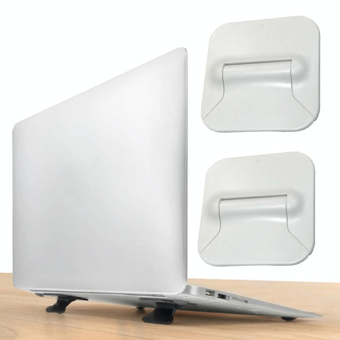 Portable Folding Notebook Computer Bracket