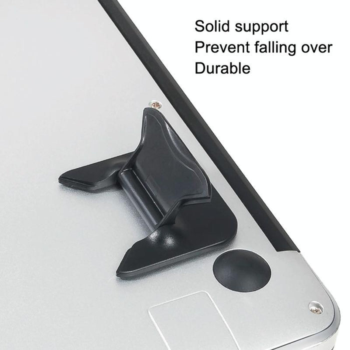 Portable Folding Notebook Computer Bracket