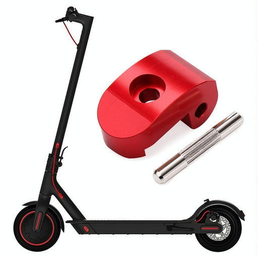 High-density Alloy Steel Electric Scooter Folding Hook